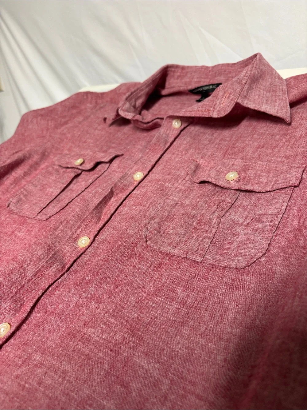 Banana Republic banana republic